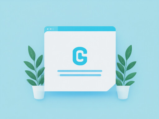 電腦端網頁建設指南