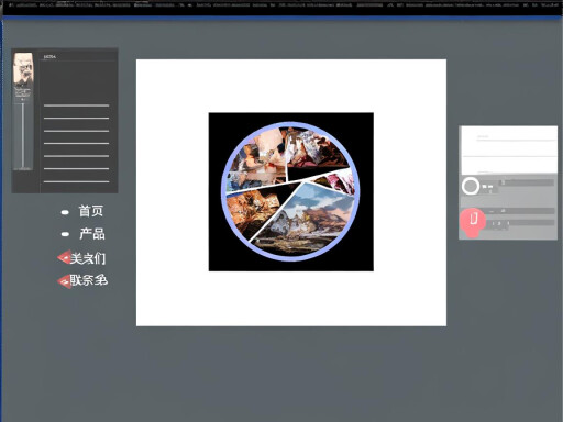 小程序網頁版：高效網站建設新路徑