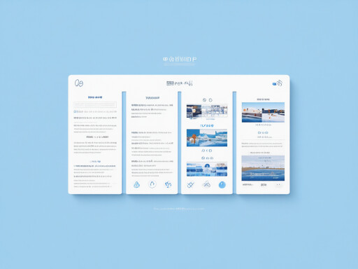 專業網頁制作與網站建設指南