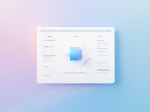 官網首頁：專業網站建設指南