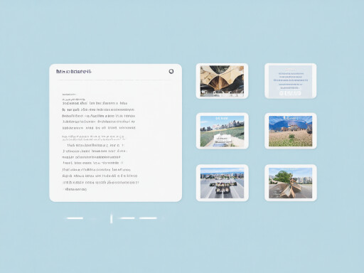 網站建設網站制作：打造高效在線平臺的關鍵策略