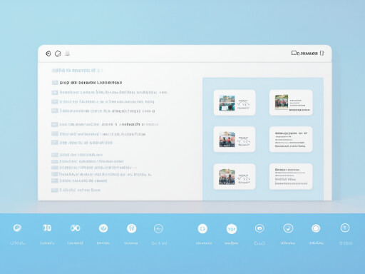 網站制作報價單：構建您的專業在線形象