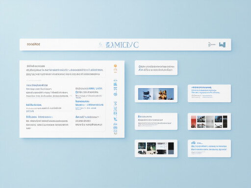 導航網頁設計優化指南