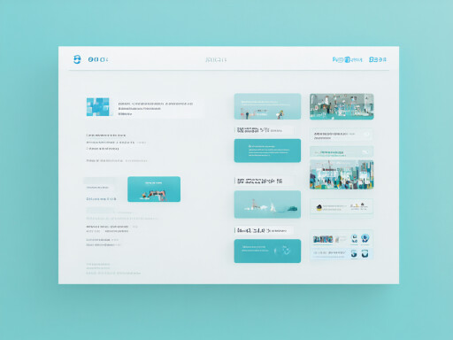 自建站：高效網站建設指南
