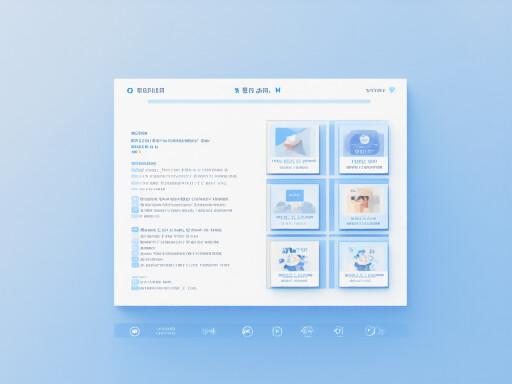 AI設計網站：智能建站新紀元