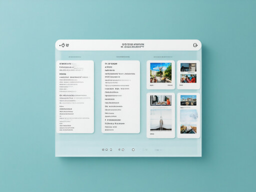 女性護理網站開發：設計與實施指南