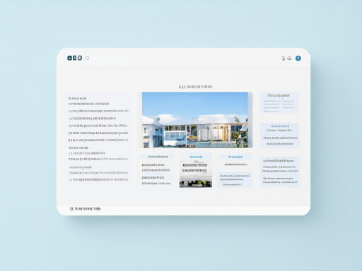 二級頁面建設指南