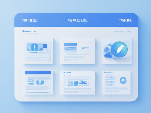 合肥小程序制作與網站建設全攻略