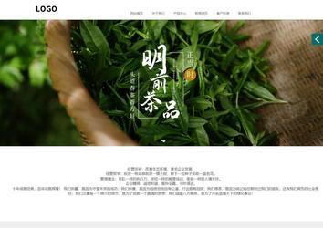 商務型成品案例站No:1502