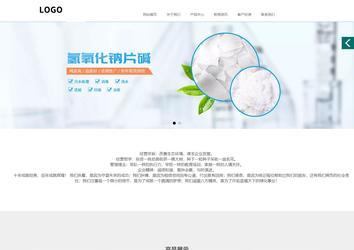 商務型成品案例站No:1502