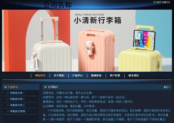 經濟型成品案例站No:4946