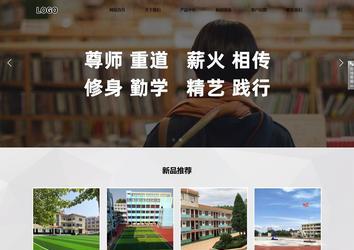 響應式成品案例站No:800