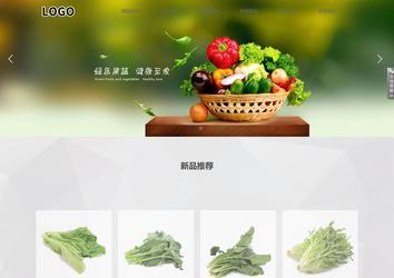 響應式成品案例站No:800