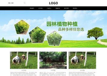 響應式成品案例站No:816