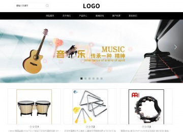 響應式成品案例站No:816