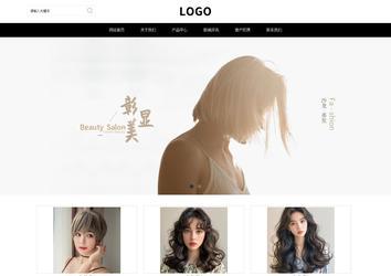 響應式成品案例站No:816