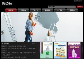 經濟型成品案例No:8160