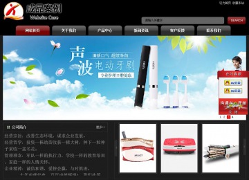 經濟型成品案例No:8160