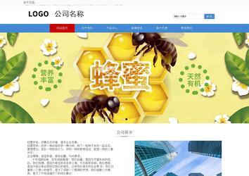 響應式成品案例站No:817