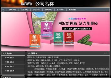 經濟型成品案例站No:8207