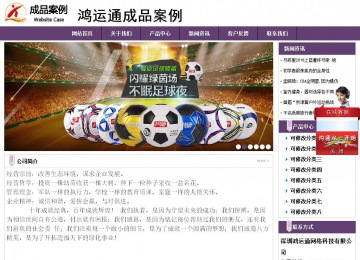 經濟型成品案例站No:8236