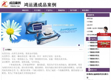 經濟型成品案例站No:8236