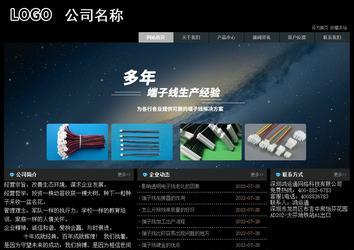 經濟型成品案例站No:8248