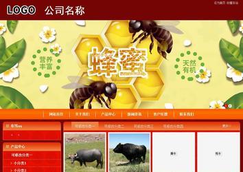 商務型成品案例站No:8268