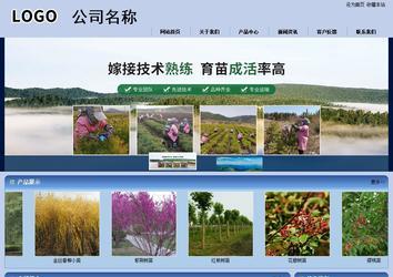 商務型成品案例站No:8270