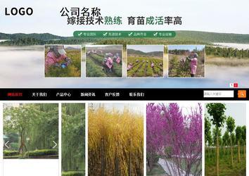 商務型成品案例站No:8552