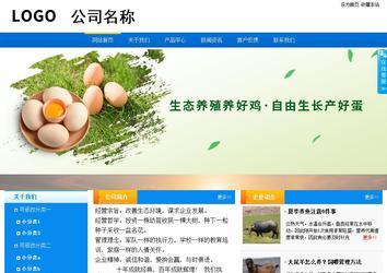 商務型成品案例站No:8655