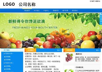 商務型成品案例站No:8655