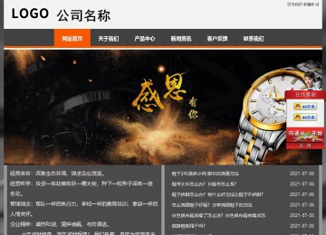 經濟型成品案例站No:8780