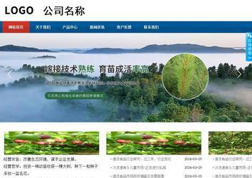 商務型成品案例站No:8813