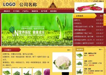 商務型成品案例站No:8824