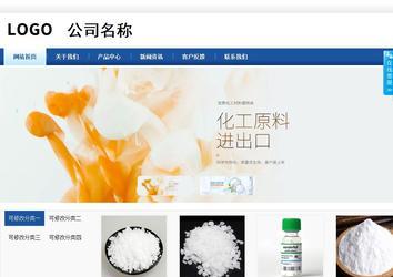 商務型成品案例站No:8827