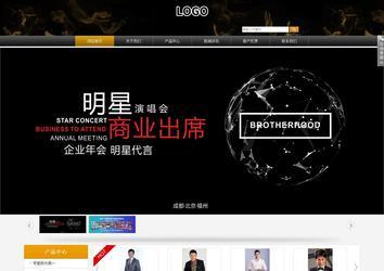 商務型成品案例站No:8829