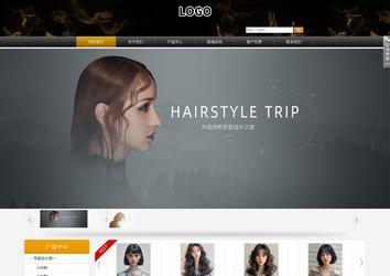 商務型成品案例站No:8829