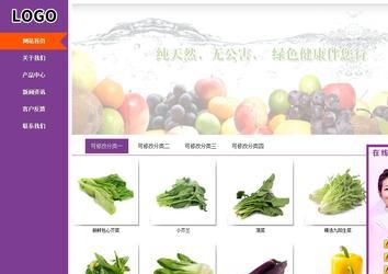 商務型成品案例站No:8830