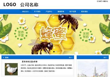 商務型成品案例站No:8838