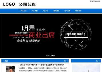 商務型成品案例站No:8838