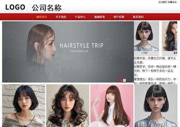 商務型成品案例站No:8860