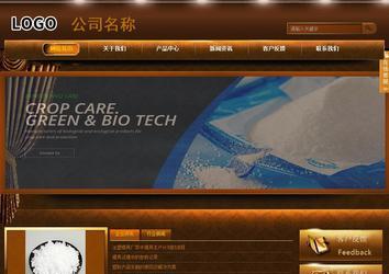 商務型成品案例站No:8861